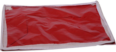 

Kuber Industries Designer 1 MKU00006676(Red)