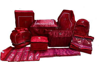 

Glitter Mini Combo(Red)