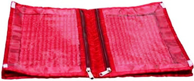 

Motherland Designer Quilted Lingerie/ UG Cover UG01 MLUG2(Maroon)