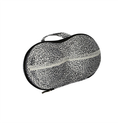 

PackNBuy Bag Bra Padded Lingerie Case Organizer TRA7_704(White)