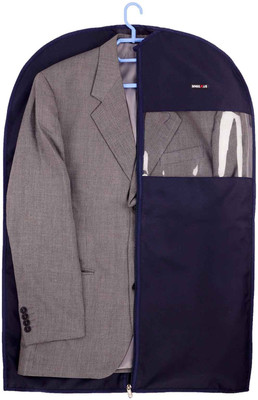 

Bags R Us GC102ENB Suit Cover GC102ENB(Blue)