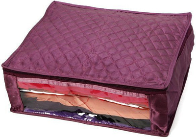 

Amaze Saree Cover 15Pcs A-UTKOL-67(Purple)