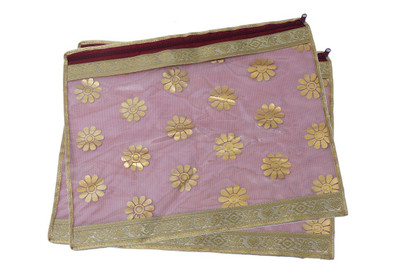 

Inside Designs Designer Saari cover Saa1624(Red)