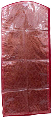 

Hanu Enterprises Designer Complete Length HESCBR(Maroon)
