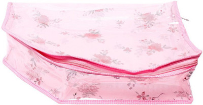 

Arihant Designer Heena Blouse Cover AC15_PINK(Pink)