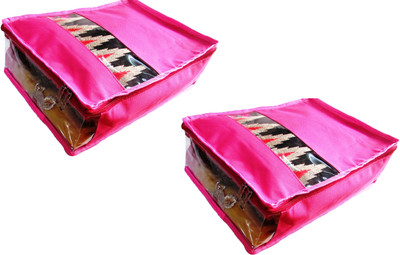 

Good Times Saree Pouch Pinkish GTC0020-PSP(Pink)
