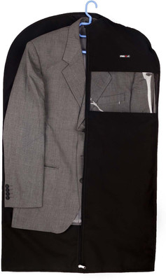 

Bags R Us GC102FBL Suit Cover GC102FBL(Black)