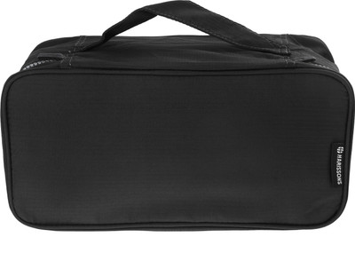 

Harissons Garment Cover Undergarment Pouch HBN13BLACK(Black)