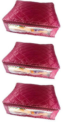 Addyz Designer Garment Cover SC3 Maroon
