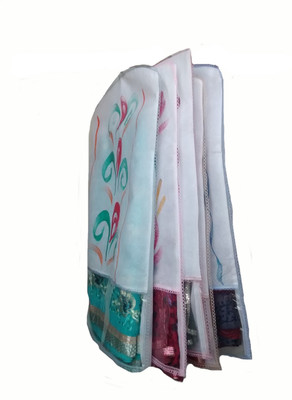 

Indi Bargain Floral IBVK041(Multicolor)