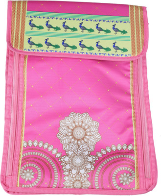 

Bags R Us Printed Rani SA102FPK(Pink)