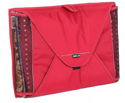 

Bag Srus Saree Bag(Red)