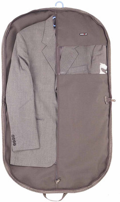 

Bags R Us GC104FGR Suit Cover GC104FGR(Grey)