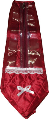 

Glitter Mini cover(Red)