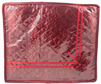 ANNAPURNA SALES Small Saree Cover Pouch