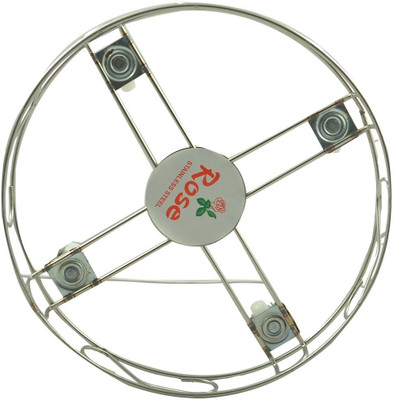 

Combi Delights Gas Cylinder Trolley(Steel, Pack of 1)