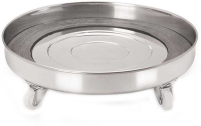 

jubilant Lifestyle Gas Cylinder Trolley(Steel)