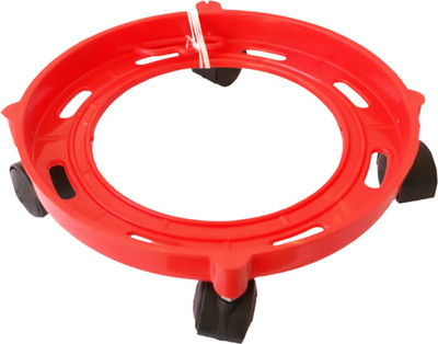 

Moforce Gas Cylinder Trolley(Multicolor)