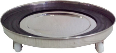 

SGB Premium Gas Cylinder Trolley(Steel, Pack of 1)