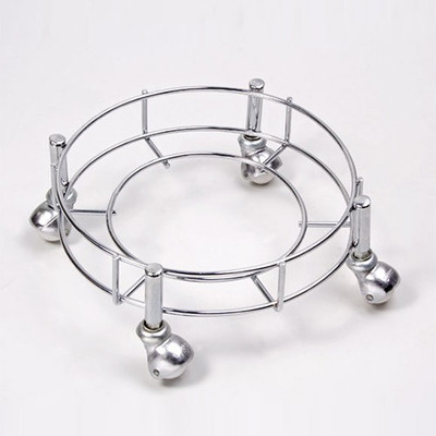 52% OFF on Sterling Premium Gas Cylinder Trolley(Steel, Pack of 1) 52% OFF on Sterling Premium Gas Cylinder Trolley(Steel, Pack of 1)
