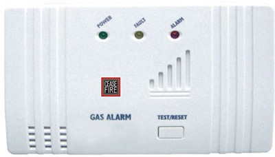 

Ceasefire GLD-1CR01 Gas Detector