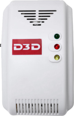 

D3D Gas Sensor - GL100A Gas Detector
