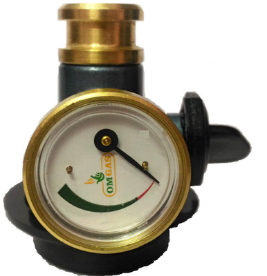 OM standard Gas Detector