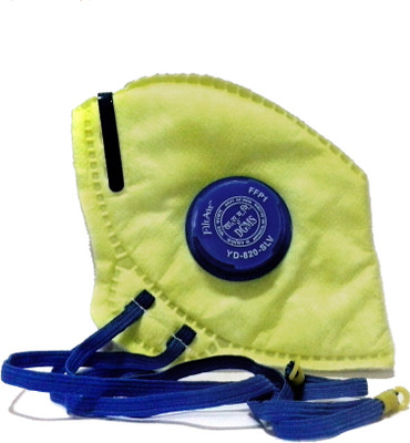 

Pavo Aves slv valve mask 1 Gas Detector