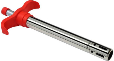 

Jai Dadi Narayani Enterprises Steel Gas Lighter(Steel, Pack of 1)