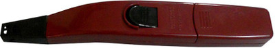 

CELLTONE Plastic Gas Lighter(Maroon, Pack of 1)