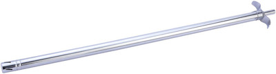 

VR 1.5 Feet Stainless Steel Gas Lighter(Steel, Pack of 1)
