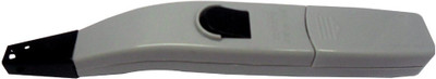 

CELLTONE Plastic Gas Lighter(Grey, Pack of 1)
