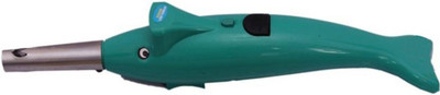 

Kumar Retail Plastic Gas Lighter(Green, Pack of 1)
