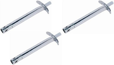

SIDHIVINAYAK ENTERPRISES Steel Gas Lighter(Steel, Pack of 3)