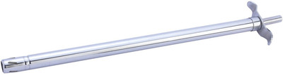 

VR 1 Feet Stainless Steel Gas Lighter(Steel, Pack of 1)