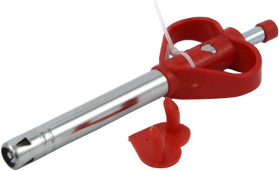 

TRISHA Stainless Steel Gas Lighter(Multicolor, Pack of 1)