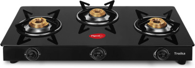 prestige royale lp gas table