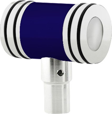 

Momo Metal Gear Knob For(Blue)