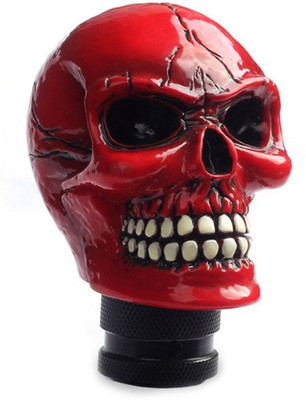 

Speedwav Plastic Gear Knob For(Red)
