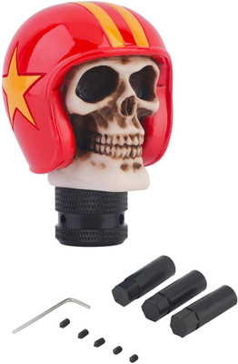 

Speedwav Resin Craft Gear Knob For(Red)