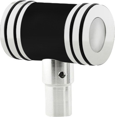 

Momo Metal Gear Knob For(Black)
