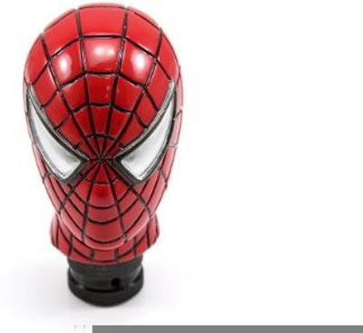 

Nimarketing Plastic Gear Knob For(Red)