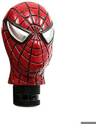 

Speedwav Plastic Gear Knob For(Red)