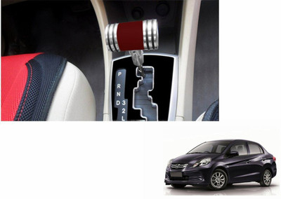 

Momo Metal Gear Knob For(Red)