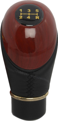 

Maxum Wooden Gear Knob For(Black)