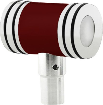 

Momo Metal Gear Knob For(Red)