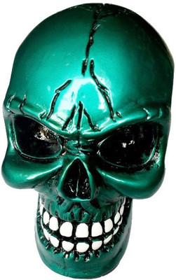 

Samrah Metal Gear Knob For(Green)
