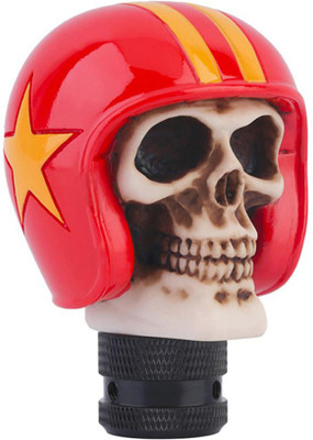 

Speedwav Resin Craft Gear Knob For(Red)