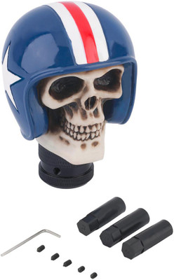 

Speedwav Resin Craft Gear Knob For(Blue)