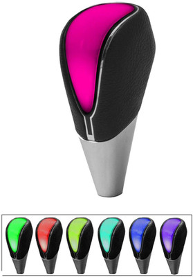 

Speedwav Plastic Gear Knob For(Multicolor)